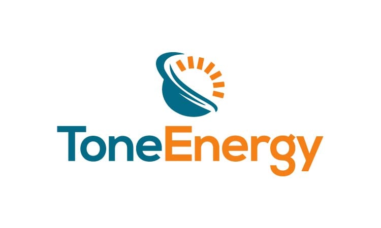 ToneEnergy.com - Good premium domains